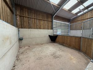 Stable- click for photo gallery